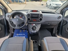 Peugeot Partner 1.6eHDI - 10700 лв. - 28712541 11
