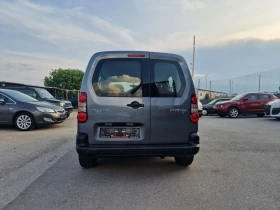 Peugeot Partner 1.6eHDI - 10700 лв. - 28712541 5