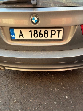 BMW 320 BMW -320d(е91, xDrive, 184к.с, facelift 2012), снимка 15 - Автомобили и джипове - 52260500