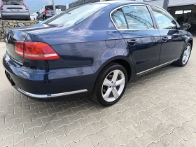 VW Passat B7 1.4TSI EcoFuel(CNG) 150hp Euro5B Automat - 15000 лв. - 59265493 5