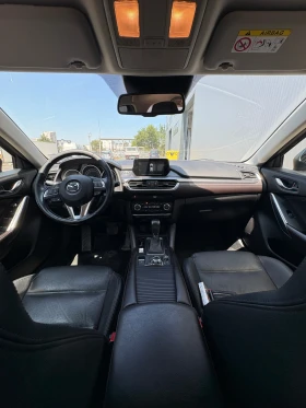 Mazda 6 | Mobile.bg    11