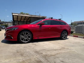 Mazda 6 | Mobile.bg    12