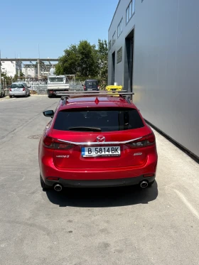 Mazda 6 | Mobile.bg    8