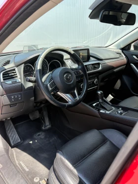 Mazda 6 | Mobile.bg    10