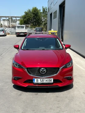 Mazda 6 | Mobile.bg    4