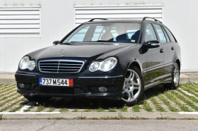 Mercedes-Benz C 230 АМГ!!! - 8700 лв. - 43654567 3