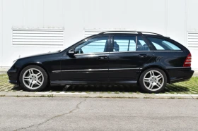 Mercedes-Benz C 230 АМГ!!! - 8700 лв. - 43654567 4