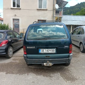 Обява за продажба на Renault Espace ~2 500 лв. - изображение 1