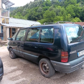 Обява за продажба на Renault Espace ~2 500 лв. - изображение 1
