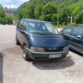 Обява за продажба на Renault Espace ~2 500 лв. - изображение 3