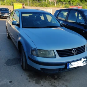 Обява за продажба на VW Passat 1.8T ~3 500 лв. - изображение 1