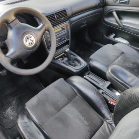 Обява за продажба на VW Passat 1.8T ~3 500 лв. - изображение 2