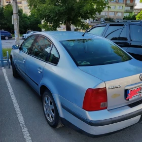 Обява за продажба на VW Passat 1.8T ~3 500 лв. - изображение 1