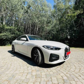 Обява за продажба на BMW 420 Coupe Xdrive ~38 347 EUR - изображение 3