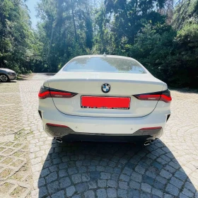 Обява за продажба на BMW 420 Coupe Xdrive ~38 347 EUR - изображение 2