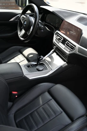 Обява за продажба на BMW 420 Coupe Xdrive ~38 347 EUR - изображение 6