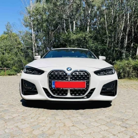 Обява за продажба на BMW 420 Coupe Xdrive ~38 347 EUR - изображение 1