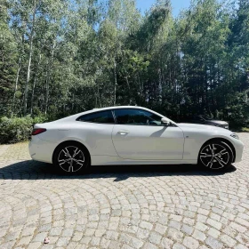 Обява за продажба на BMW 420 Coupe Xdrive ~38 347 EUR - изображение 4