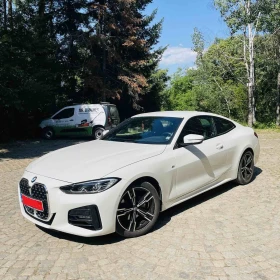 Обява за продажба на BMW 420 Coupe Xdrive ~38 347 EUR - изображение 1