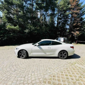 Обява за продажба на BMW 420 Coupe Xdrive ~38 347 EUR - изображение 5