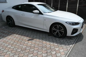 Обява за продажба на BMW 420 Coupe Xdrive ~38 347 EUR - изображение 3