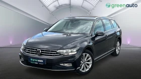 VW Passat 2.0 TDi SCR DSG, Месечна вноска от 444 лв.