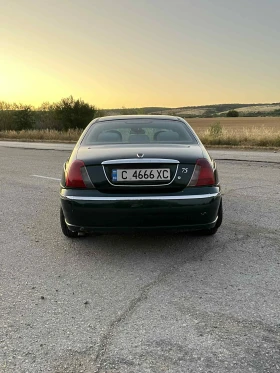 Rover 75     | Mobile.bg    7