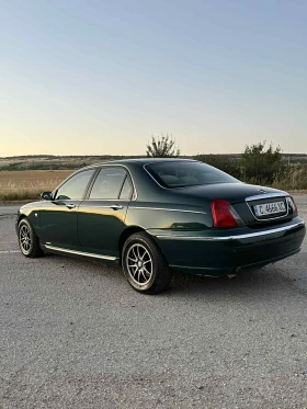 Rover 75     | Mobile.bg    6