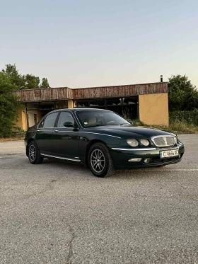Rover 75     | Mobile.bg    4