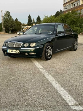 Rover 75     | Mobile.bg    5