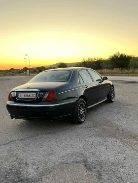 Rover 75     | Mobile.bg    3