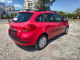 Renault Clio 1.2 - 75hp, снимка 5
