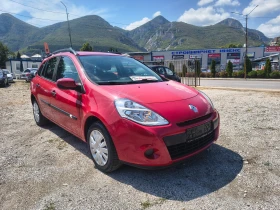 Renault Clio 1.2 - 75hp, снимка 4