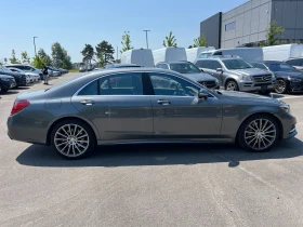 Mercedes-Benz S 550 CARFAX* ОПЦИЯ ЗА ФИНАНСИРАНЕ* - 48300 лв. - 45112935 5