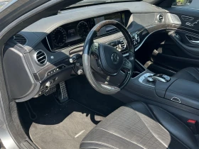 Mercedes-Benz S 550 CARFAX* ОПЦИЯ ЗА ФИНАНСИРАНЕ* - 48300 лв. - 45112935 6