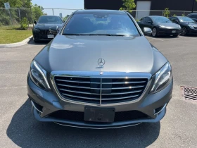 Mercedes-Benz S 550 CARFAX* ОПЦИЯ ЗА ФИНАНСИРАНЕ* - 48300 лв. - 45112935 2