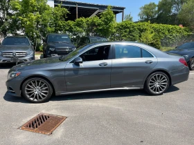 Mercedes-Benz S 550 CARFAX* ОПЦИЯ ЗА ФИНАНСИРАНЕ* - 48300 лв. - 45112935 3