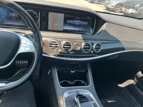 Mercedes-Benz S 550 CARFAX* ОПЦИЯ ЗА ФИНАНСИРАНЕ* - 48300 лв. - 45112935 7