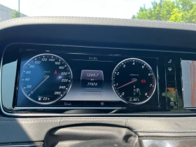 Mercedes-Benz S 550 CARFAX* ОПЦИЯ ЗА ФИНАНСИРАНЕ* - 48300 лв. - 45112935 8