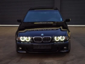 Обява за продажба на BMW 520 I ~12 000 лв. - изображение 1