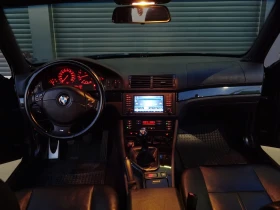 BMW 520 I | Mobile.bg    13