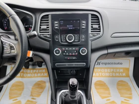 Renault Megane 1.3TCe 140 �.�./Life | Mobile.bg � ����� ������ 11