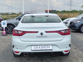 Renault Megane 1.3TCe 140 �.�./Life | Mobile.bg � ����� ������ 6