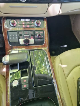 Audi A8 Quattro | Mobile.bg    5