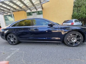 Audi A8 Quattro | Mobile.bg    9