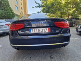 Audi A8 Quattro | Mobile.bg    7