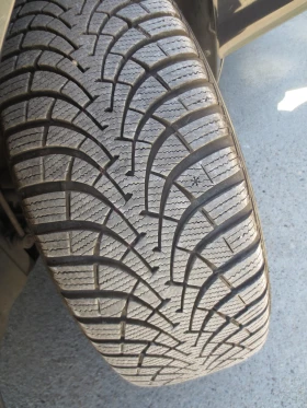 VW Golf 1.9 TDI - 7900 лв. - 92273347 15