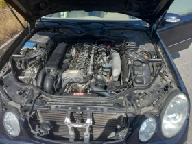 Mercedes-Benz E 280 | Mobile.bg    7