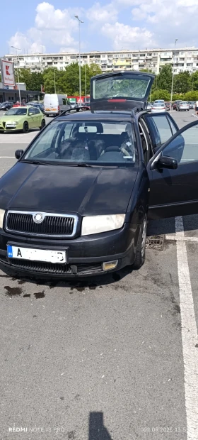 Skoda Fabia 1.4MPI | Mobile.bg    16