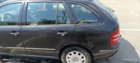 Skoda Fabia 1.4MPI | Mobile.bg    9